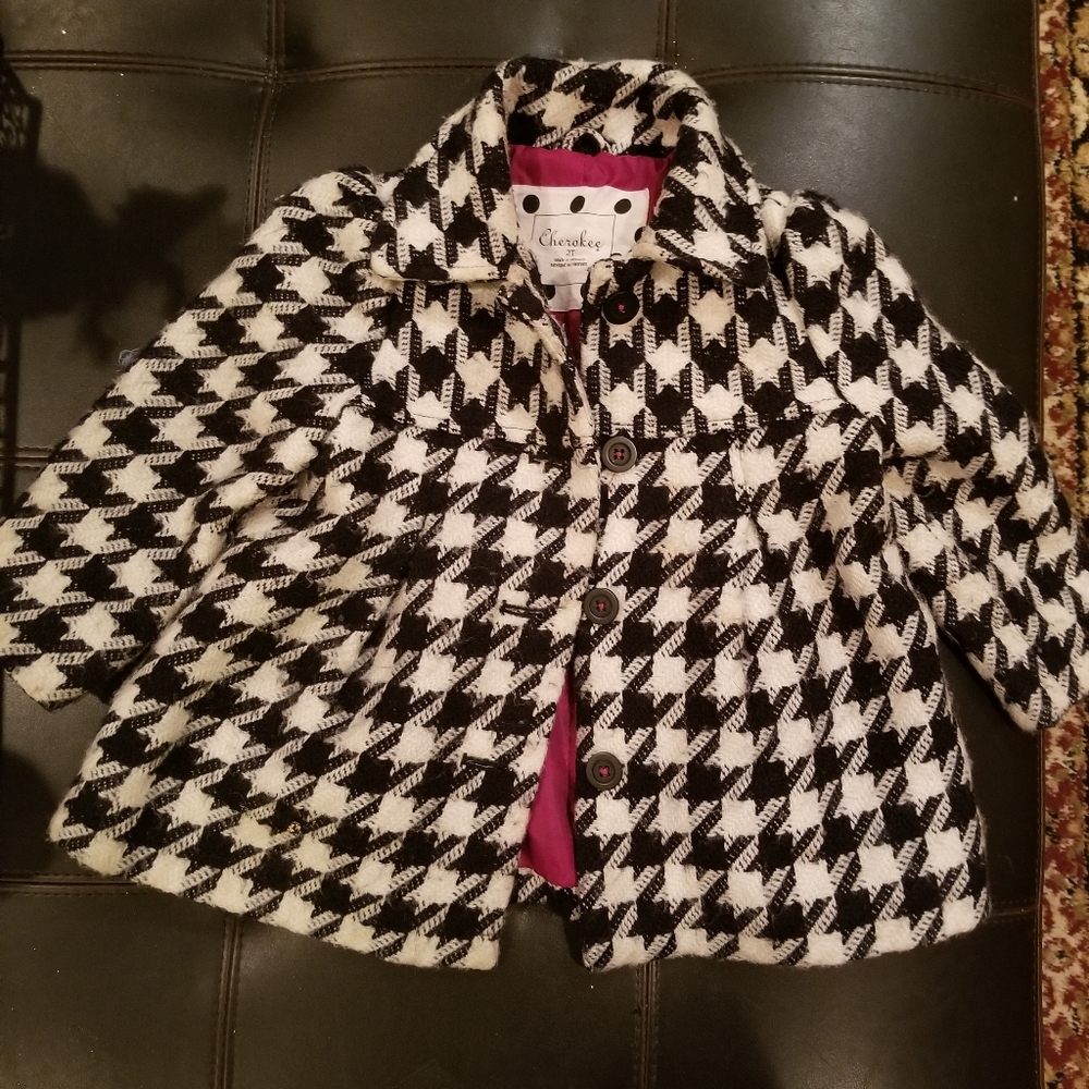 Super cute peacoat